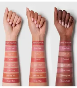 رژ گونه مایع شیگلم رنگ Night Drive