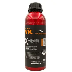 بوتاکس پروتئین وی کی VK - نسوز و سبک - فروشگاه اینترنتی خیابان منوچهری