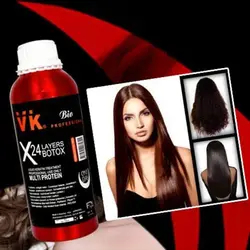 بوتاکس پروتئین وی کی VK - نسوز و سبک - فروشگاه اینترنتی خیابان منوچهری