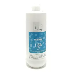 اکسیدان اکتیویتور 1.5 درصد جولای (900‌میل)