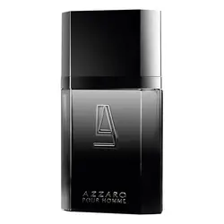 تستر اورجینال ادوتویلت مردانه آزارو پورهوم نایت تایم (100میل)
