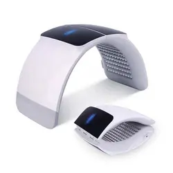 تونل ال‌ای‌دی و کلسیم‌تراپی 7‌رنگ دوویر