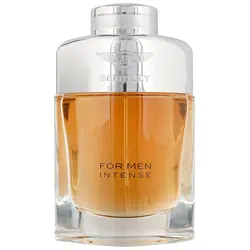 تستر اورجینال ادوپرفیوم مردانه بنتلی اینتنس (100میل)