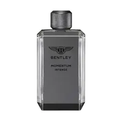 تستر اورجینال ادوپرفیوم مردانه بنتلی مومنتوم اینتنس (100میل)