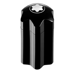 تستر اورجینال ادوتویلت مردانه مونت بلانک امبلم (100میل)