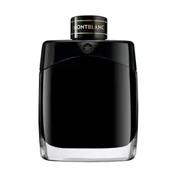 تستر اورجینال ادوپرفیوم مردانه مونت بلانک لجند (100میل)