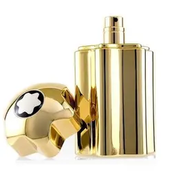 تستر اورجینال ادوتویلت مردانه مونت بلانک امبلم ابسولو (100میل)