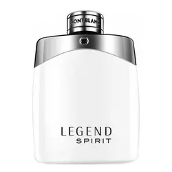 تستر اورجینال ادوتویلت مردانه مونت بلانک لجند اسپیریت (100میل)