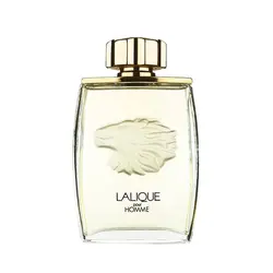 تستر اورجینال ادوپرفیوم مردانه لالیک پور هوم -لالیک شیر (125میل)