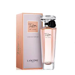 تستر اورجینال ادوپرفیوم زنانه لانکوم ترزور این لاو (75میل)