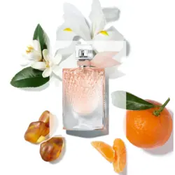 تستر اورجینال ادوپرفیوم زنانه لانکوم لا ویه است بله له اکلت (75میل)