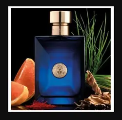 تستر اورجینال ادوتویلت مردانه ورساچه دیلان بلو-آبی (100میل)