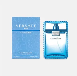 تستر اورجینال ادوتویلت مردانه ورساچه او فرش (100میل)