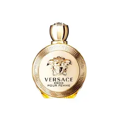 تستر اورجینال ادوپرفیوم زنانه ورساچه اروس (100میل)