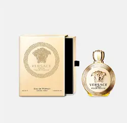 تستر اورجینال ادوپرفیوم زنانه ورساچه اروس (100میل)