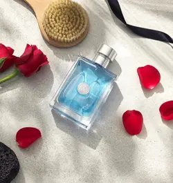 تستر اورجینال ادوتویلت مردانه ورساچه پورهوم (100میل)