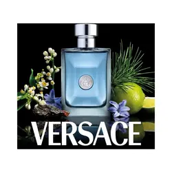 تستر اورجینال ادوتویلت مردانه ورساچه پورهوم (100میل)