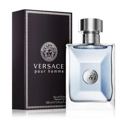 تستر اورجینال ادوتویلت مردانه ورساچه پورهوم (100میل)