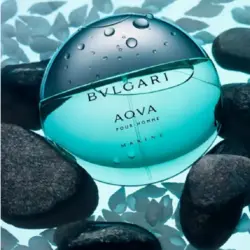 تستر اورجینال ادوتویلت مردانه بولگاری آکوا پور هوم (100میل)