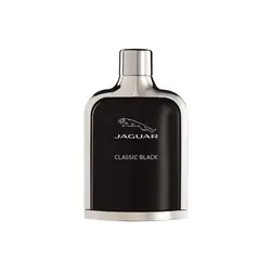 تستر اورجینال ادوتویلت مردانه جگوار کلاسیک بلک (100میل)