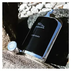 تستر اورجینال ادوتویلت مردانه جگوار کلاسیک بلک (100میل)