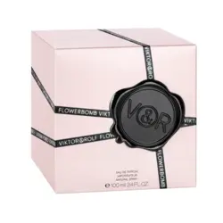 تستر اورجینال ادوپرفیوم زنانه ویکتور اند رالف فلاور بمب (100میل)