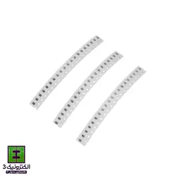 مقاومت 180 کیلو اهم 0805
