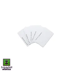 تگ کارتی RFID 125khz