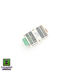 ماژول اندازه گیری دما و رطوبت SHT20 Modbus