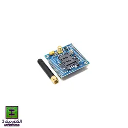 GSM SIM800 ABG121S