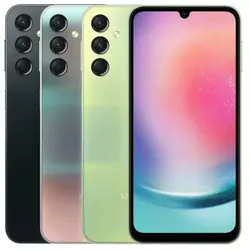 Galaxy A24 128GB RAM 6GB