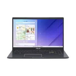 لپ تاپ 15.6 اینچی ایسوس مدل Vivobook E510 N4020 4 512