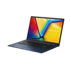 لپ تاپ 15.6 اینچی ایسوس مدل نسل دوازده X1504 - i3 20G 512G - نو آوران شرق