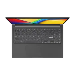 لپ تاپ 15.6 اینچی ایسوس مدل نسل دوازده X1504 - i3 20G 512G - نو آوران شرق