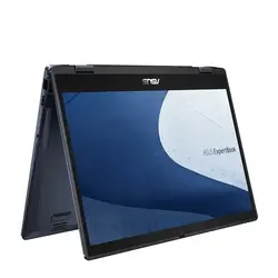 لپ تاپ ایسوس لمسی Asus B3402FE i5 1135 16G 512G