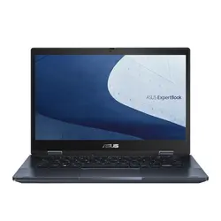 لپ تاپ ایسوس لمسی Asus B3402FE i5 1135 16G 512G