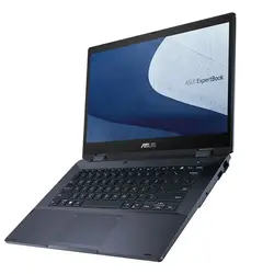 لپ تاپ ایسوس لمسی Asus B3402FE i5 1135 16G 512G