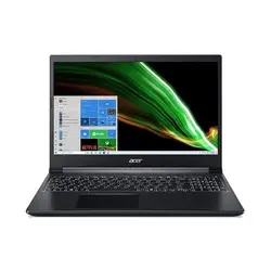 لپ تاپ ایسر Aspire 7 A715 i5 16G 512G RTX3050 4G