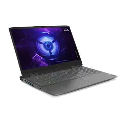 لپ تاپ لنوو گیمینگ LOQ i5 12450H 8G 512G RTX2050 4GB