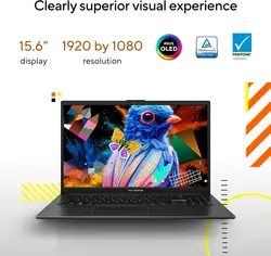 لپ تاپ ایسوس Vivobook E1504wv R5 7525 8G 512G 2G