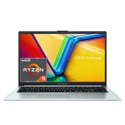 لپ تاپ ایسوس Vivobook E1504wv R5 7525 8G 512G 2G
