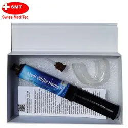 بلیچینگ خانگی Swiss MediTec-Medi White %16