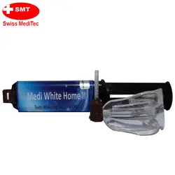 بلیچینگ خانگی Swiss MediTec-Medi White %16