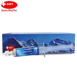 خمیر پالیش الماسه Swiss MediTec-Medi Polish
