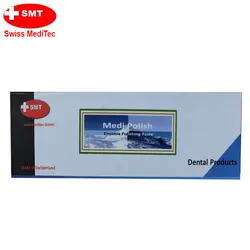 خمیر پالیش الماسه Swiss MediTec-Medi Polish