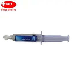خمیر پالیش الماسه Swiss MediTec-Medi Polish
