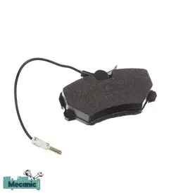 لنت ترمز جلو والئو پژو 405