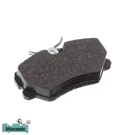 لنت ترمز جلو والئو پژو 405