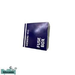 جعبه فیوز زیمنس پژو 206