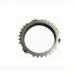 دنده برنجی دنده یک و دو ۲۰۶ تیپ ۲